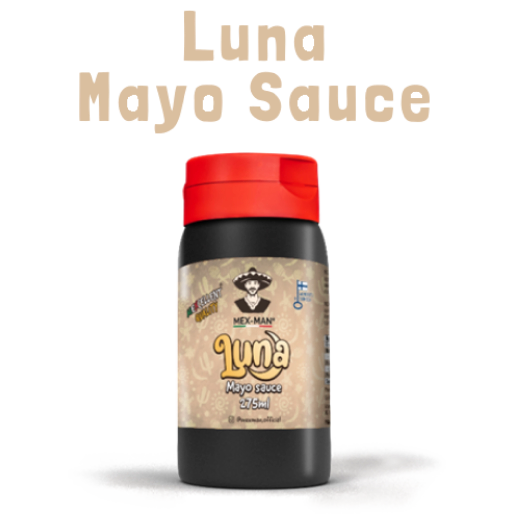 Luna sauce