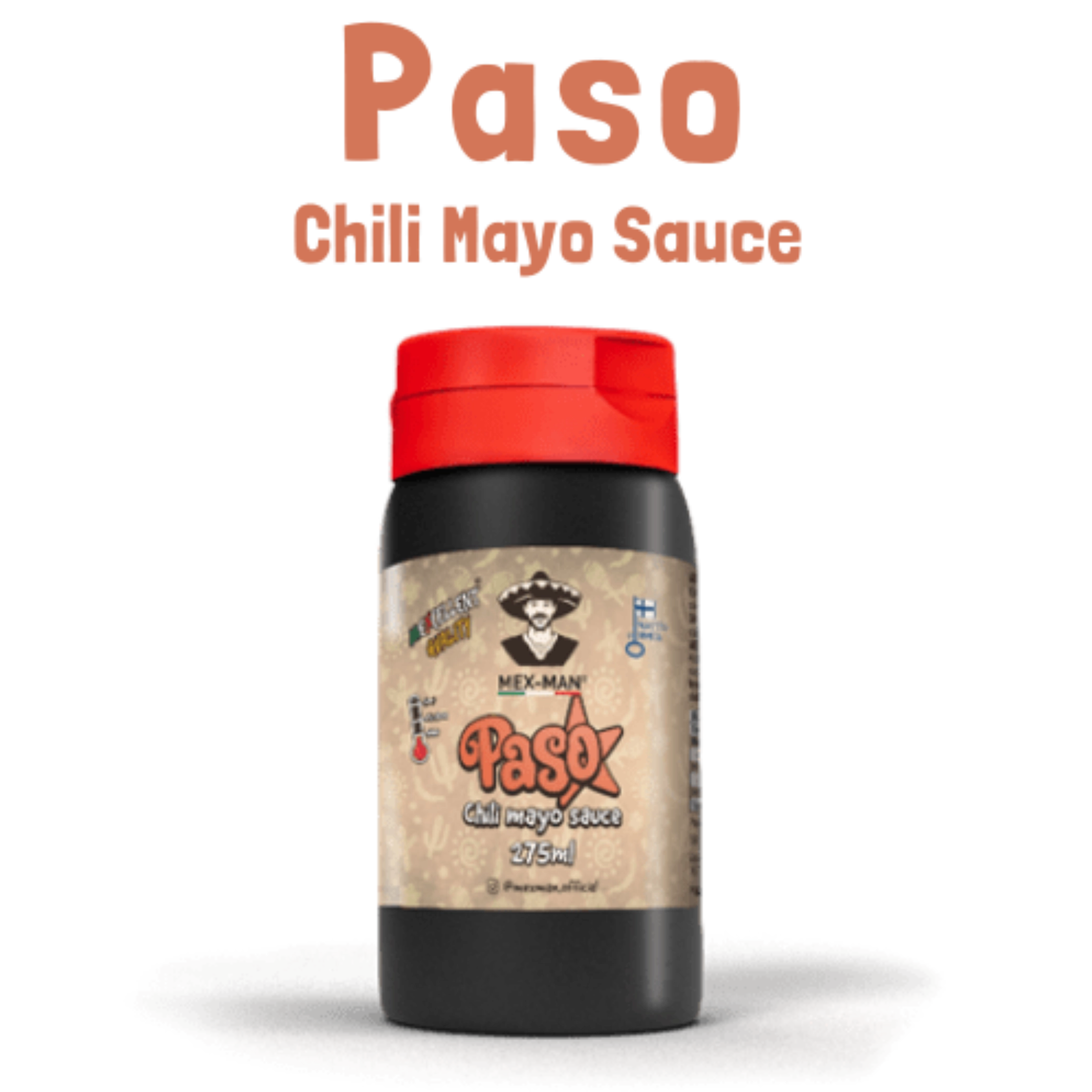 Paso sauce
